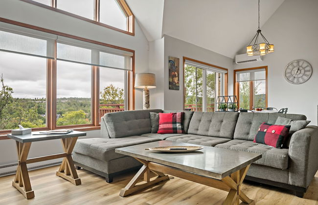 Les Haut Bois Condominiums -RVMT - Foto 46