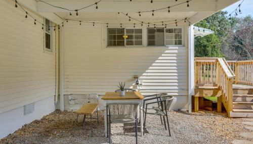 Home 9 Mi to Dtwn Springfield with Porch and Yard! - Foto 4