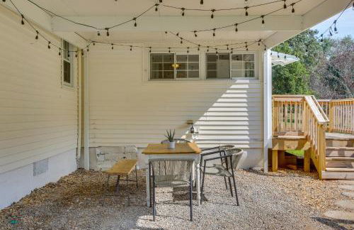 Home 9 Mi to Dtwn Springfield with Porch and Yard! - Foto 4