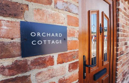 Cottages in Derbyshire - Orchard Cottage - Photo 17