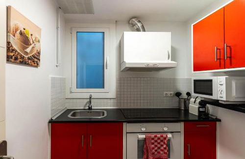 Magnifico apartamento camp nou - Photo 17