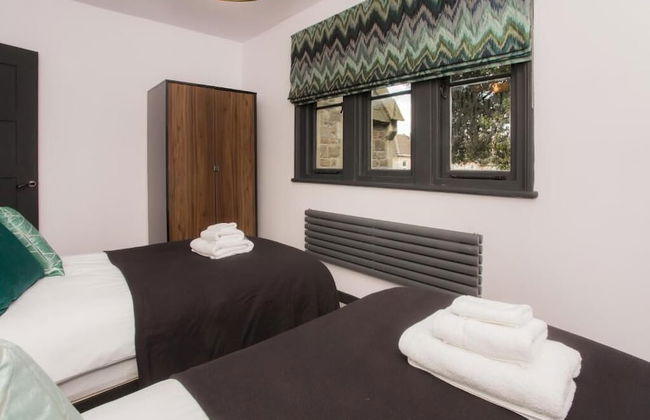 Locksbrook Lodge - Foto 14