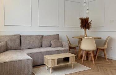 Apartament pod Ratuszem - Kluczbork - Foto 1