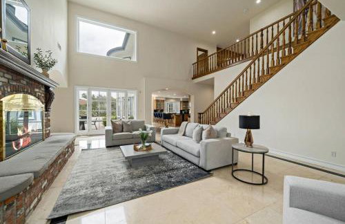 Luxury Oasis With Panoramic Views - Foto 55