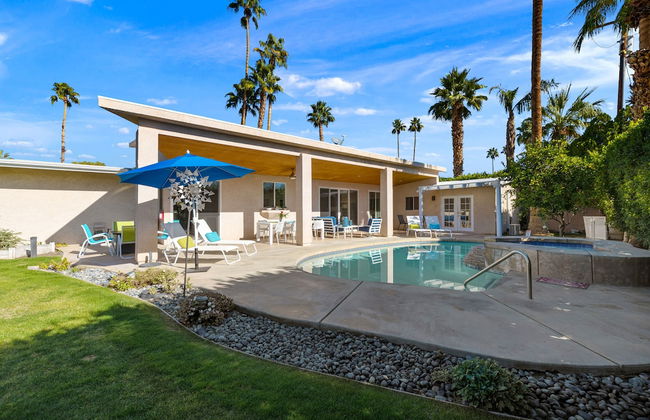 The Palms- Pool and Pet Friendly - Foto 42