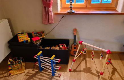 Kienberghäusle - Foto 35