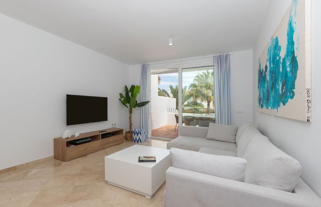 Saladillo in Estepona - Foto 9