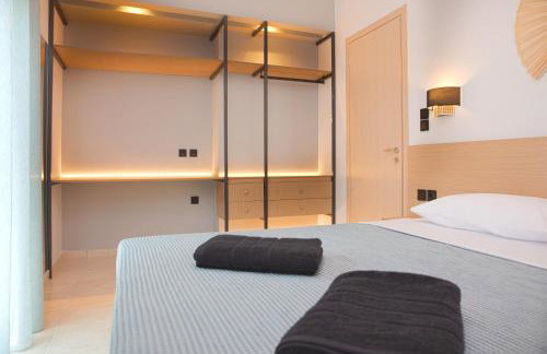 Philippos & Alexandros Apartments - Foto 10