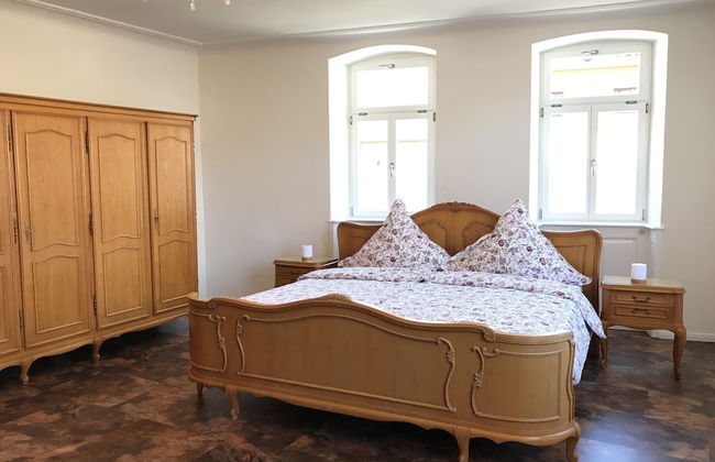 Barocker Hof Rhodt - Foto 11