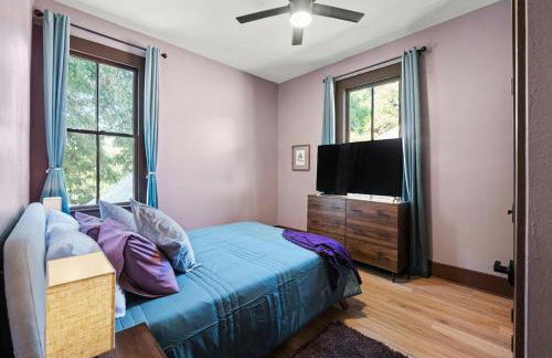 Historic French Royal Estate in the Heart of the Capitol UT Downtown - Foto 20