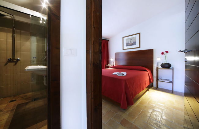 Tenuta Ponziani - Griffin's Resort - Foto 60