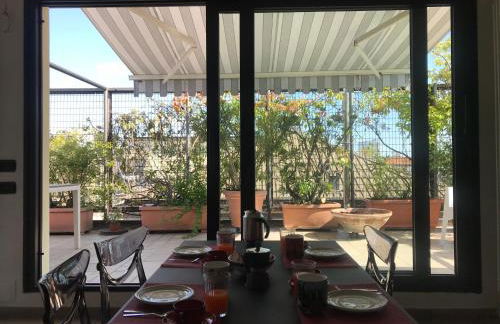 Up To Sky - Appartment With Terrace - Foto 11