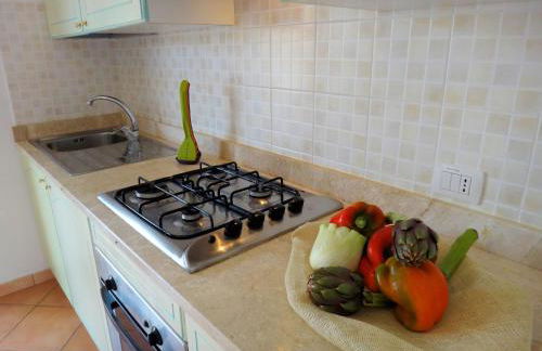 Sa Fiorida Appartamenti - Foto 10