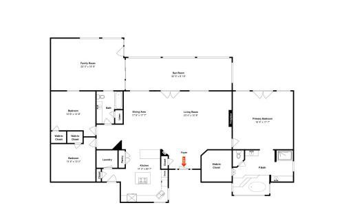 Cozy Timbers - Foto 1