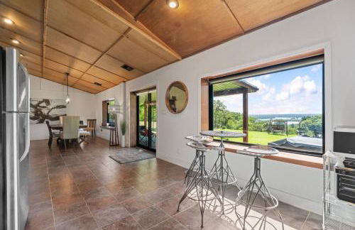 Twisted Tree with Arkansas River Views and Hot Tub - Foto 32