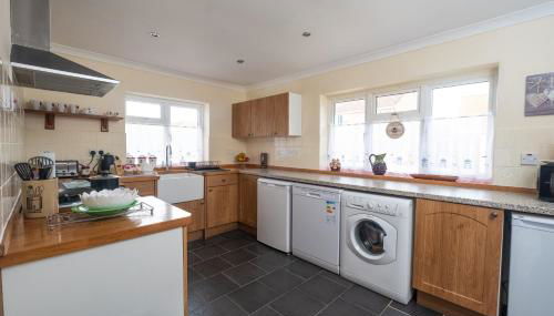 Mill House Bungalow - Foto 4, stove, dishwasher, pet friendly, toaster, minibar