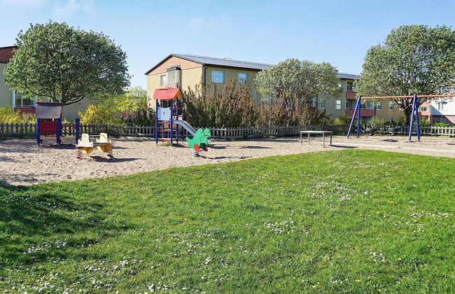 6 Person Holiday Home in Visby-by Traum - Foto 12