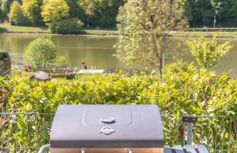 Luxus-Wellness-Haus am Waldsee - Foto 22