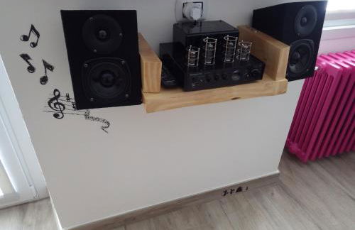 AltaValle Holiday Home, bilocale LIME e monolocale PINK - Foto 16