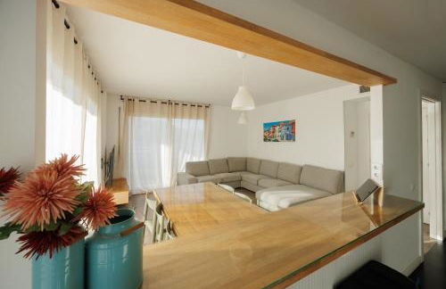 Gran Apartmento Playa Badalona - Photo 23