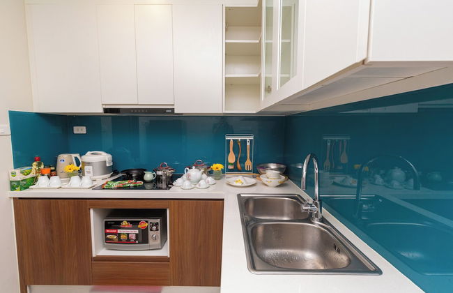 Hong Kong TOWER - Cityview Apartments - Foto 22