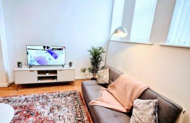 Sea View Apartment, Free Parking - Foto 12