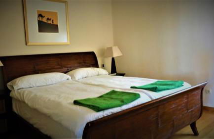 VILLA DE LUXE 5***** golf - piscine chauffée - home cinéma - billard - Foto 21