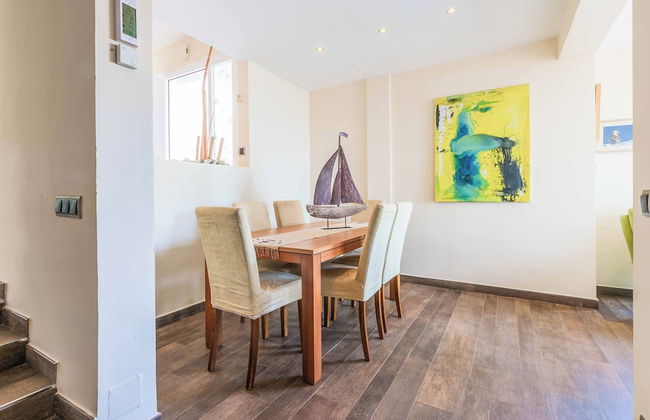 Villa Forti 101 - Foto 8