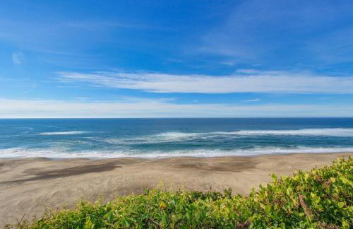 Sea Castle BeachFront Getaway - Foto 32