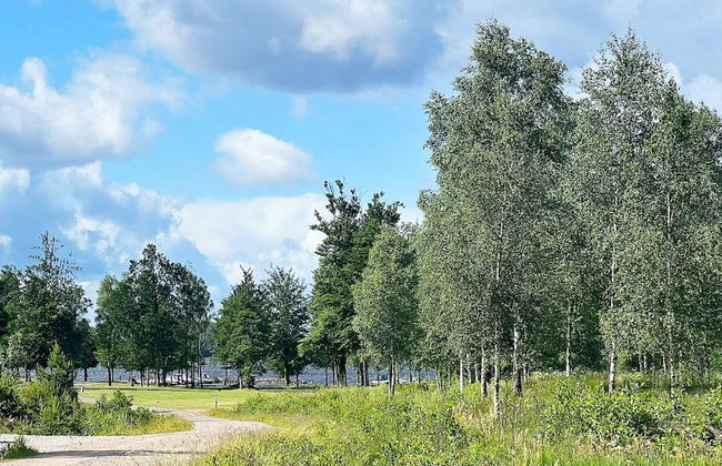 4 Star Holiday Home in Ljungby - Foto 30