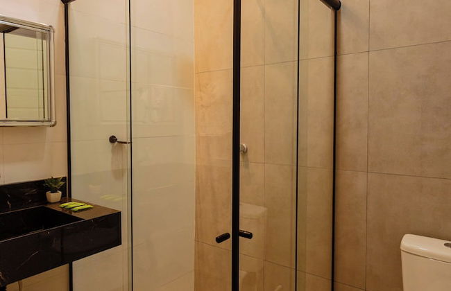 LOFT Bragança Apart-hotel - Photo 18