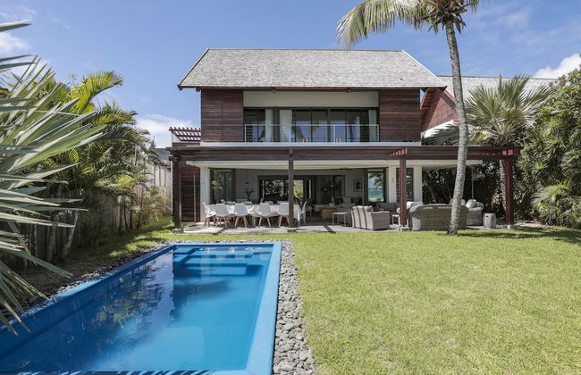 Villa Rubis by muse villas - Photo 1