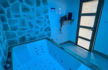 Cocon détente & Jacuzzi(Balnéo) - Photo 1