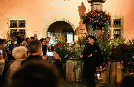 Le 6 : maison individuelle au cœur de l'Alsace - Foto 34