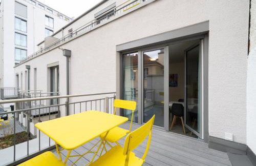 Homaris Apartments Therese - Foto 56