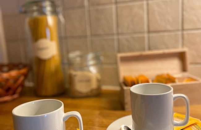 Trysilfjell Apartment Hotel - Foto 17