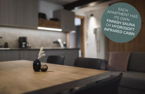 Apartments Koflhaus - Photo 11