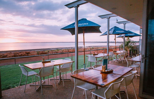 Onslow Beach Resort - Foto 38