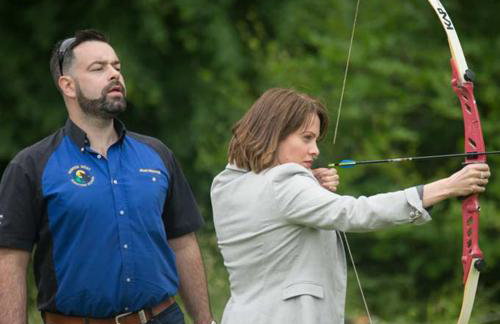 Belle Isle Castle and Cottages - Foto 34