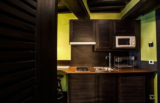 Apartamentos La Plaza de Hervás - Photo 20