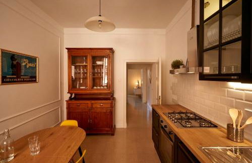 Jazz e Cioccolato GuestHouse free parking in città - Photo 10