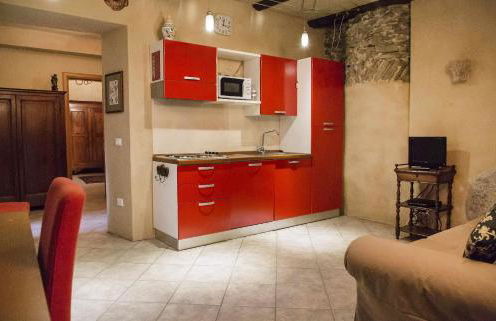 Domus Cusiana complesso vista lago e piscina - Foto 12