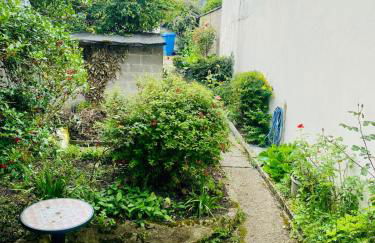 Cozy, bright apartment - Disney - private parking - Foto 6