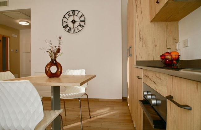 Bernina Suites - vicino al Bernina Express - 2026 Winter Olympics - Foto 27