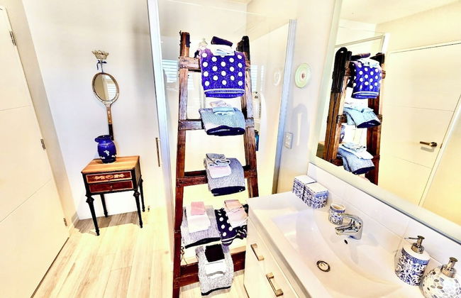 Lyttelton Boatique House - Photo 80