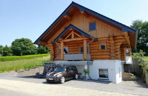 4 Sterne Ferienwohnung Stammzeit - Photo 1