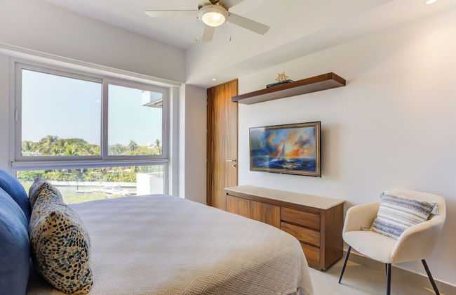 Altamar Canal View Condos - Foto 4