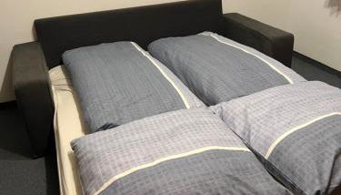 Komplette Wohnung in Wendelstein bei Nürnberg - Messenähe - Foto 5