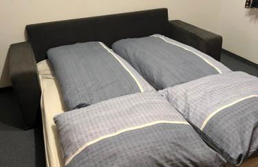 Komplette Wohnung in Wendelstein bei Nürnberg - Messenähe - Foto 5