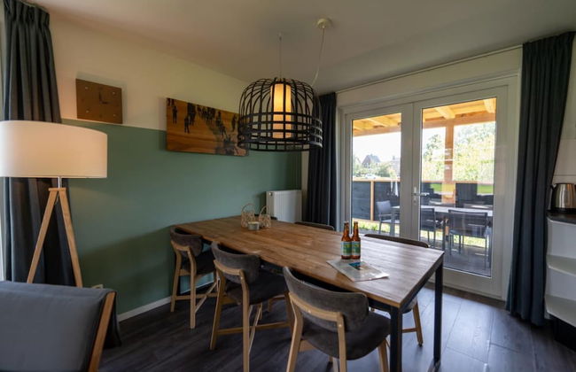 Waterdorp Burdaard - Foto 32